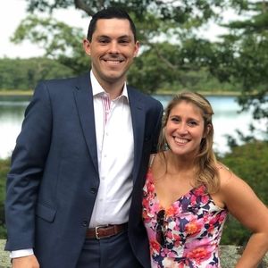 Meet your Posher, Patrick